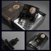 Men's Fragrance, Niche Perfume
