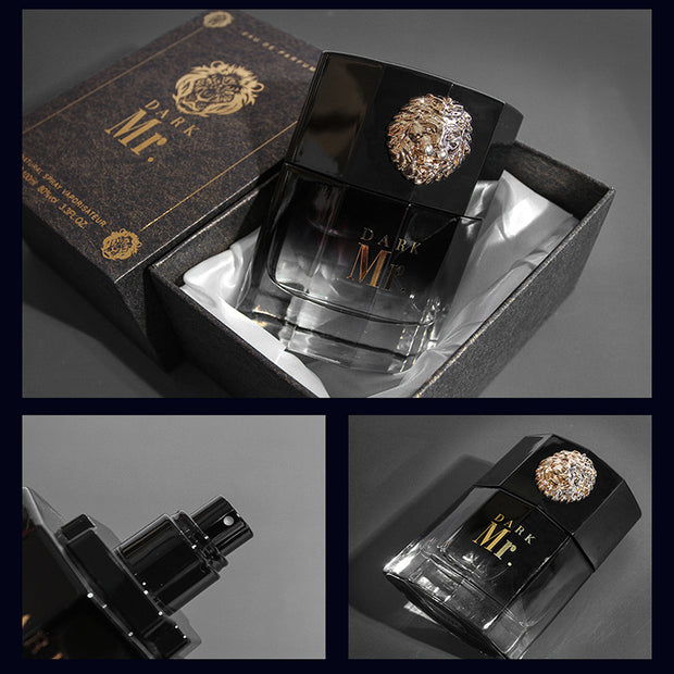 Men's Fragrance, Niche Perfume