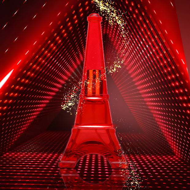 Perfume Fresh And Fragrant