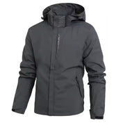 Men's And Women's Windproof Outdoor Thin Jacket