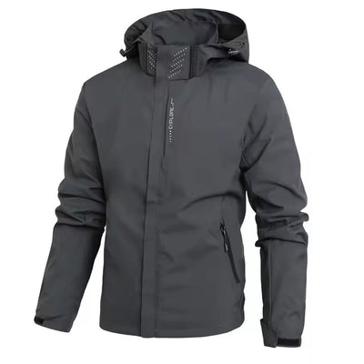 Men's And Women's Windproof Outdoor Thin Jacket