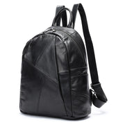 New Fashion Genuine Leather Women's Backpack