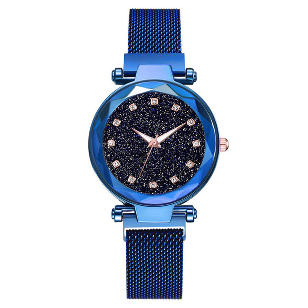 Starry sky watch