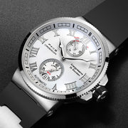 Waterproof Luminous Men's Watch