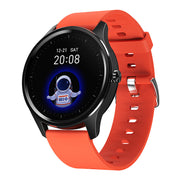 DT55 smart bracelet sports watch