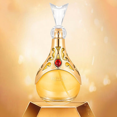 Gold Eau De Parfum