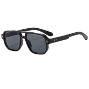 Retro Casual Sunglasses