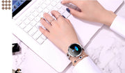 Female Smart Bracelet