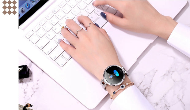 Female Smart Bracelet