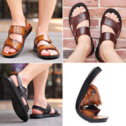 Sandals And Slippers For Outdoor Driving