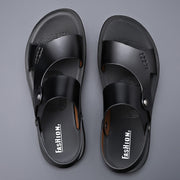 Sandals And Slippers For Outdoor Driving