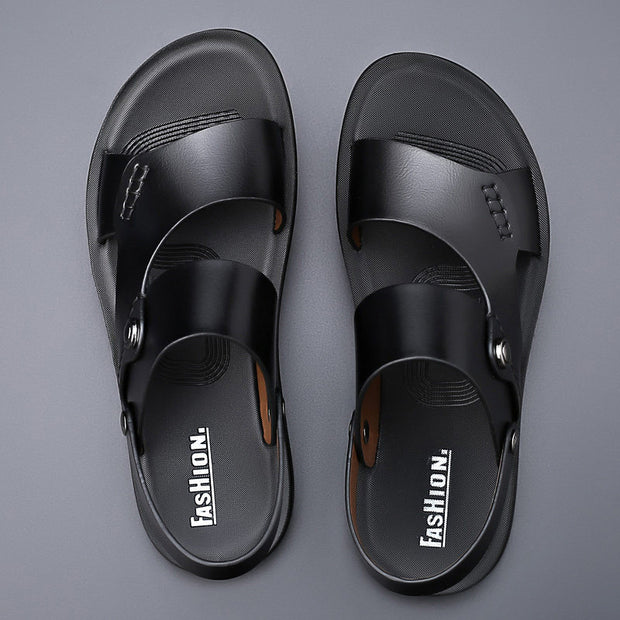 Sandals And Slippers For Outdoor Driving