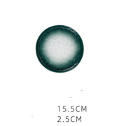 Ceramic Plate, Western Food Plate, Steak Plate