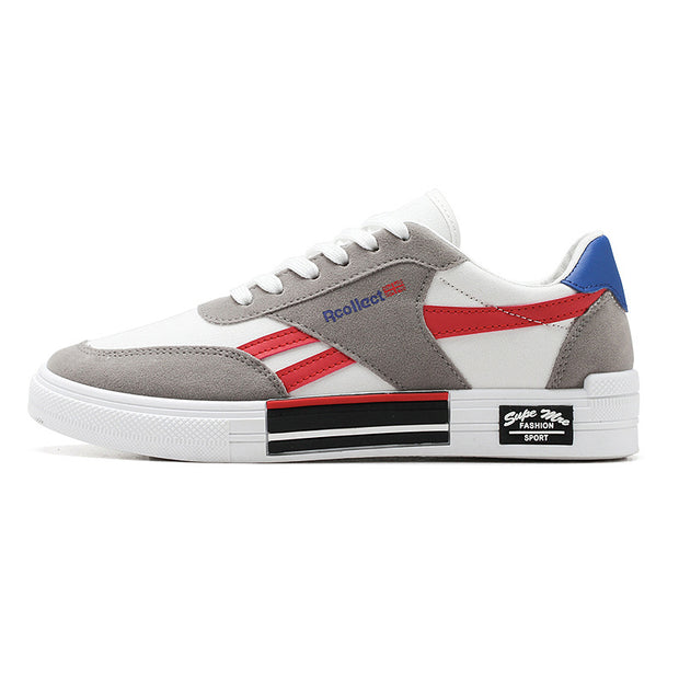 SportMen's Fashion Shoes Canvas Shoes