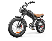 Single Drive 20 Inch, High Speed Electric Bike
