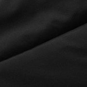 Middle-aged And Elderly Men's Fleece-lined Thick Waterproof Jacket