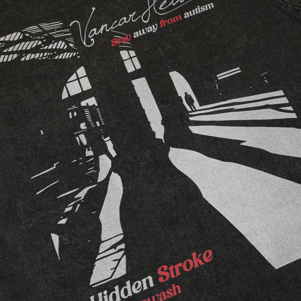 New Real Fashion Brand  Long Sleeve T-shirt