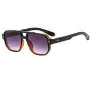 Retro Casual Sunglasses