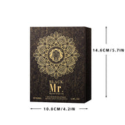 Men's Long-lasting Fragrance, Niche Fragrance