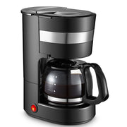 Household Automatic Tea Cooking Small American Drip Coffee Maker