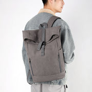 Fashion Simple Large Capacity Outdoor Travel Leisure Backpack