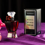 ROSE PERFUME HIGH-GRADE LIGHT FRAGRANCE - 100ML