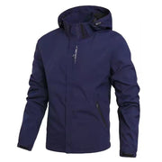 Men's And Women's Windproof Outdoor Thin Jacket