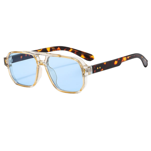 Retro Casual Sunglasses