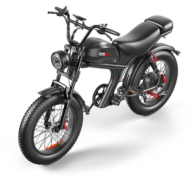 Single Drive 20 Inch, High Speed Electric Bike