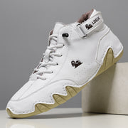 Winter Fleece-lined Large Size Octopus Boots