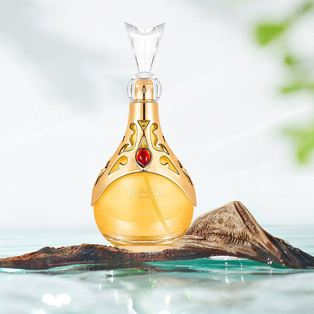 Gold Eau De Parfum