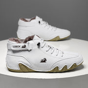 Winter Fleece-lined Large Size Octopus Boots