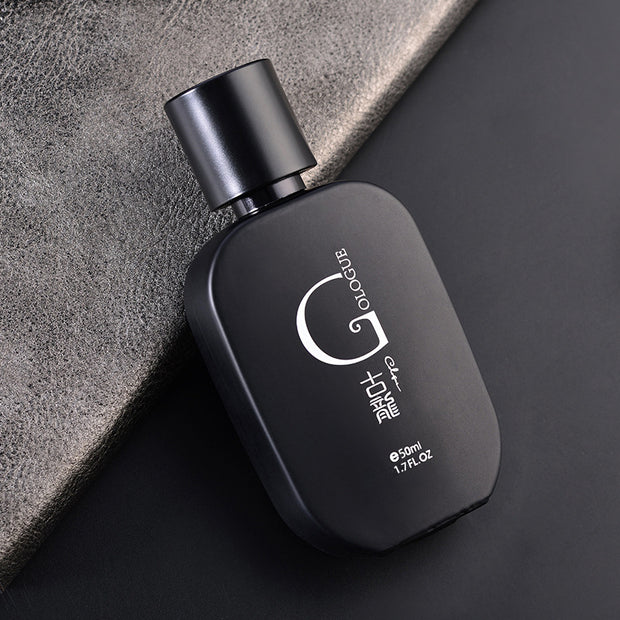 Men's Fragrance, Niche Perfume