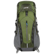 Large Capacity 70L Backpack Outdoor Sports Outdoor Mountaineering Bag