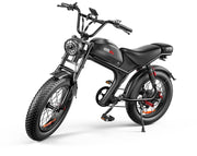 Single Drive 20 Inch, High Speed Electric Bike