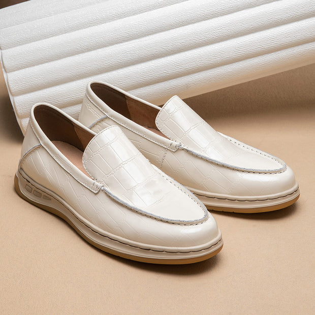 Casual Loafers Fashion Soft