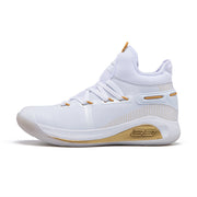 Autumn Basketball Shoes Men's Combat Trainers.