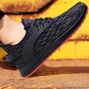 Men’s casual running shoes