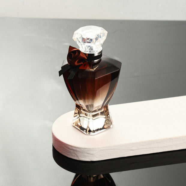 ROSE PERFUME HIGH-GRADE LIGHT FRAGRANCE - 100ML