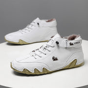 Winter Fleece-lined Large Size Octopus Boots