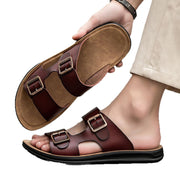 Men's Beach Shoes Dual-use Casual Sandals