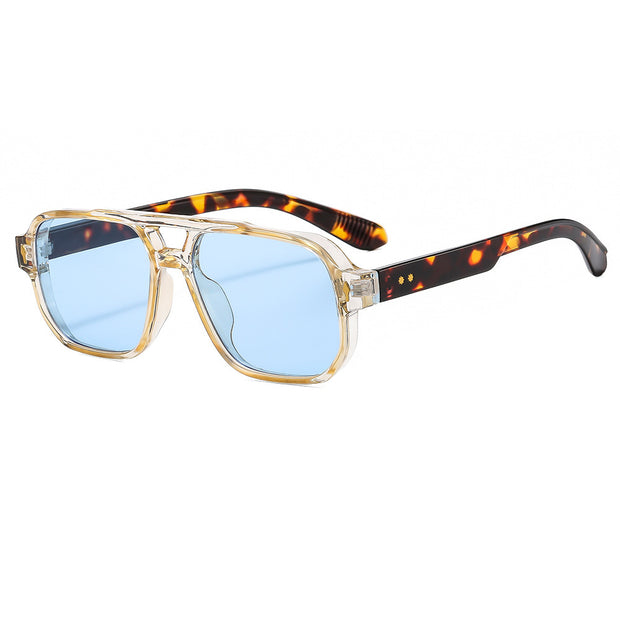Retro Casual Sunglasses