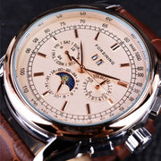Automatic Mechanical Watch