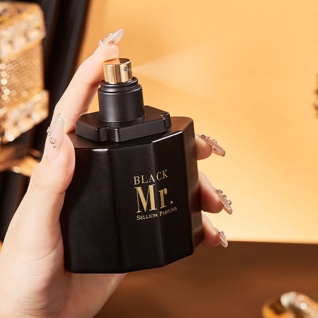 Men's Long-lasting Fragrance, Niche Fragrance