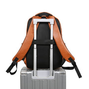 Backpack Men's Large Capacity Leisure