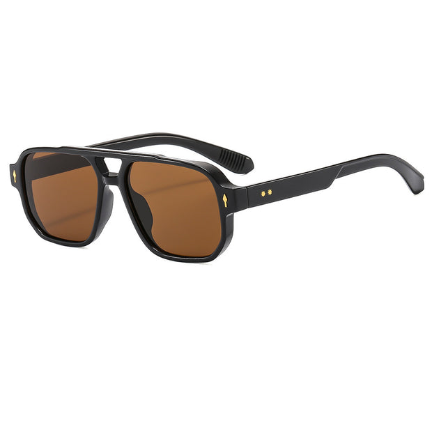 Retro Casual Sunglasses