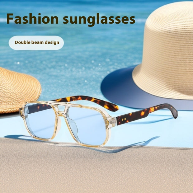 Retro Casual Sunglasses