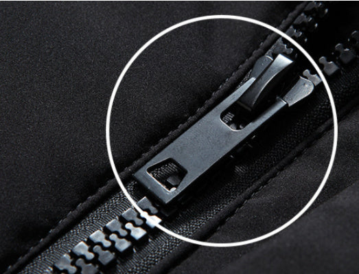 Men's Fashion Loose Down Jacket