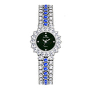 Multicolor Temperament Women's Fashion Quartz Watch