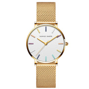 Women's Waterproof Business Watch